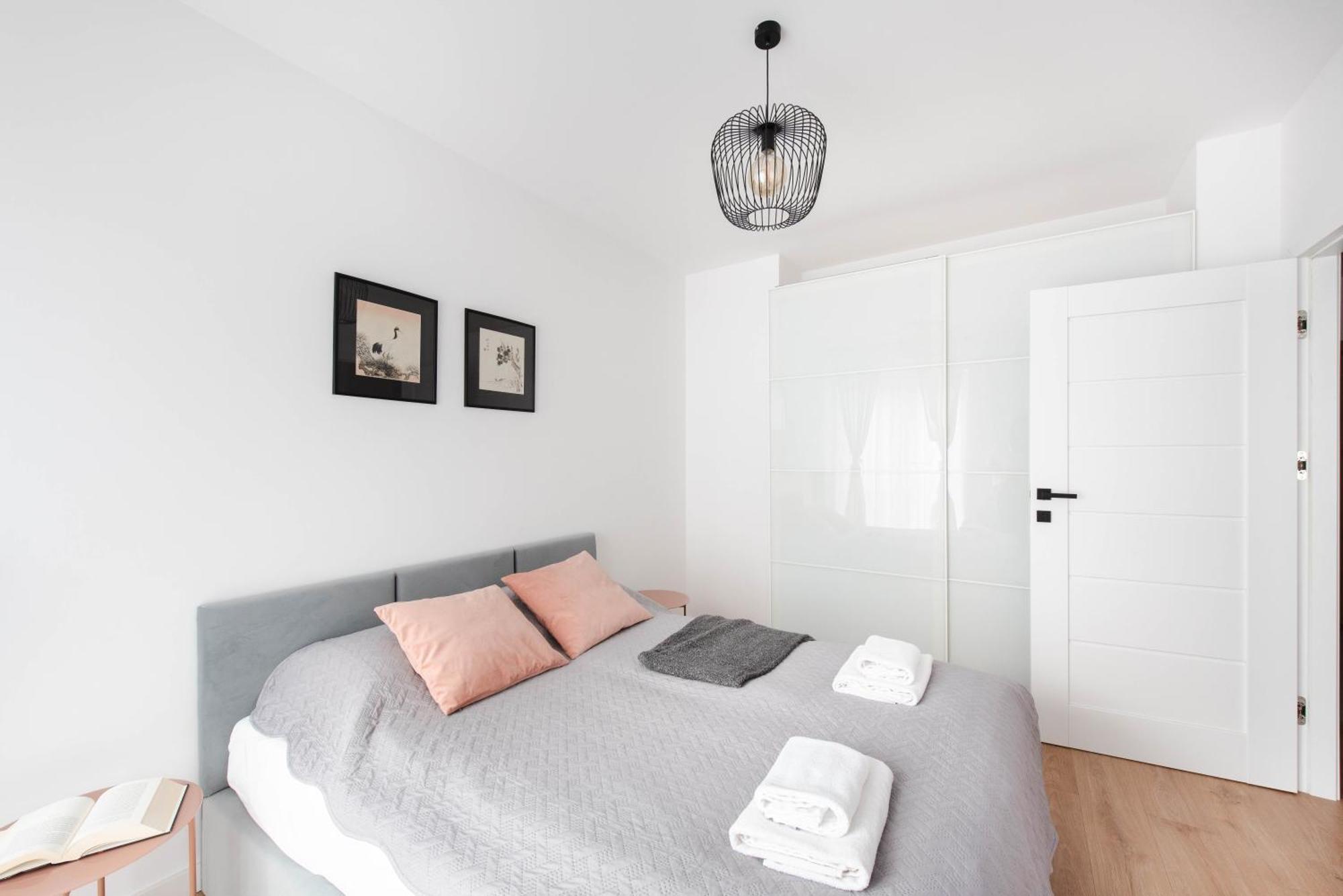 Appartement Spacious And Modern Lwowska, Close To Kazimierz *