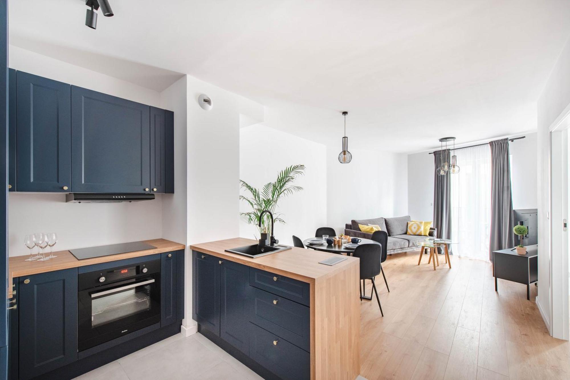 Spacious And Modern Lwowska, Close To Kazimierz * Krakau