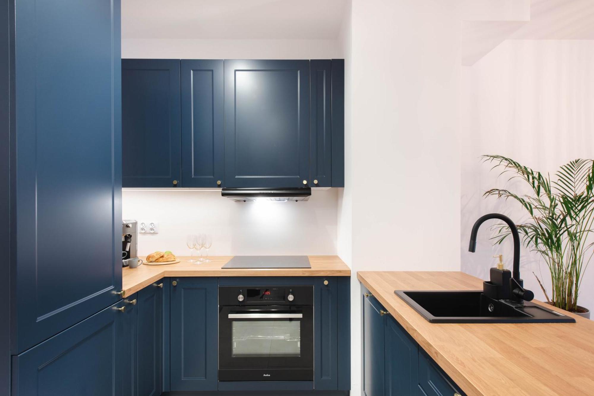 Appartement Spacious And Modern Lwowska, Close To Kazimierz *